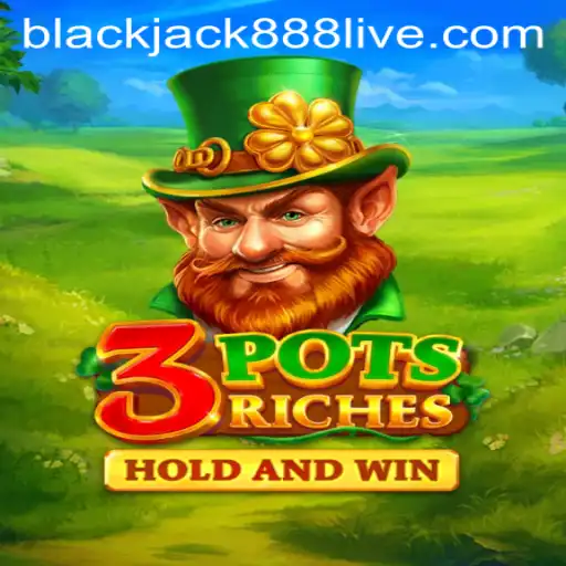 Discovering the Excitement of 3potsRiches: A New Era in Gaming with blackjack888