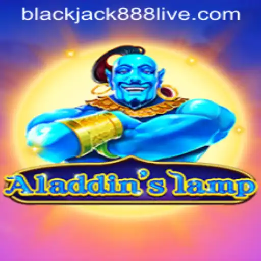 Experience the Magic: Aladdinslamp and the Rising Trend of Blackjack888