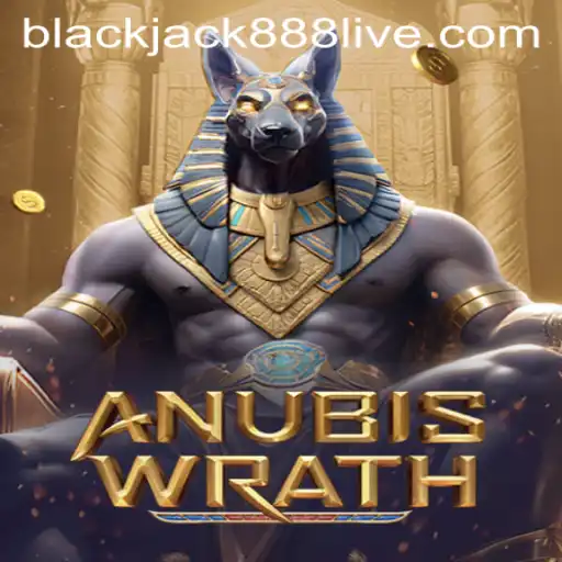 Unlock the Secrets of AnubisWrath: A New Age Adventure with Blackjack888