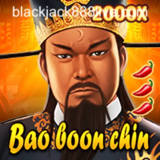 BaoBoonChin: The Game Unveiled with a Blackjack888 Twist