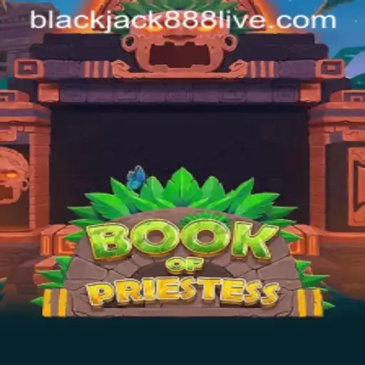 A Deep Dive into BookOfPriestess: Unveiling the Mysteries of Blackjack888