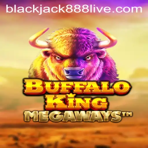 Experience the Thrills of BuffaloKing and Blackjack888