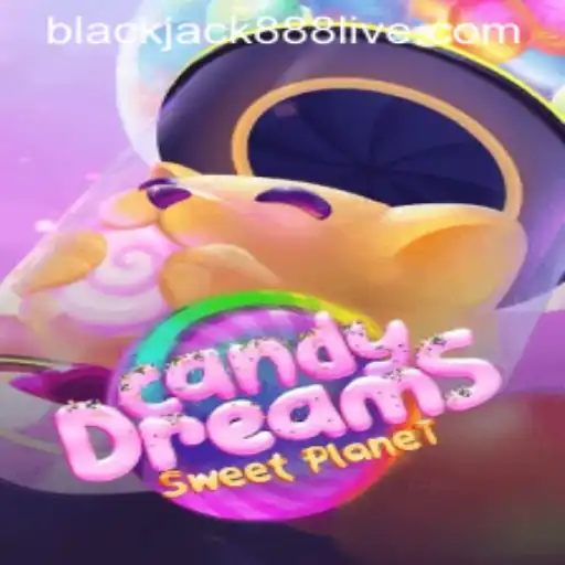 Discover the Magic World of CandyDreams and Unravel the Intrigue of Blackjack888