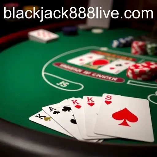 Exploring the Fascinating World of Casino Games with a Focus on Blackjack888