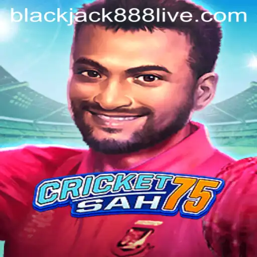 Unveiling the Thrilling World of CricketSah75 and Blackjack888