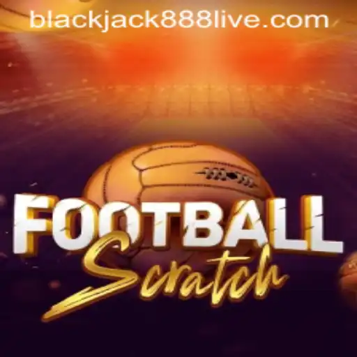 Exploring FootballScratch: A Unique Gaming Experience with Keywords Blackjack888