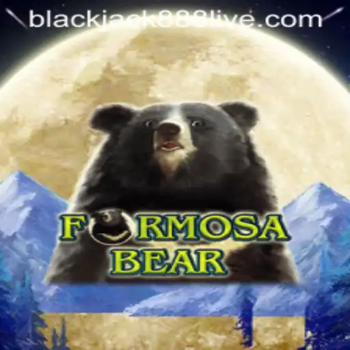Discovering FormosaBear: An Exciting New Addition to Games
