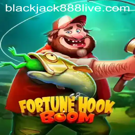 Discover the Thrilling World of FortuneHookBoom: Exploring Blackjack888