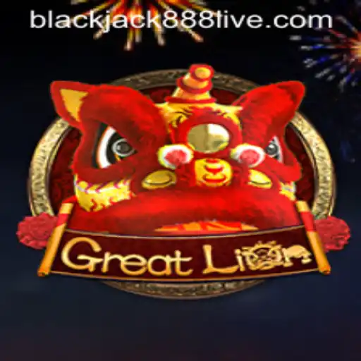 Exploring the New Gaming Sensation: GreatLion and Its Innovative Twist with Blackjack888