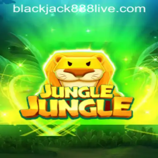 Unveiling the Adventure of JungleJungle: A Thrilling Game Experience with a Twist of Blackjack888