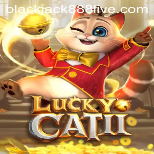 Exploring LuckyCatII: The Ultimate Casino Experience with Blackjack888