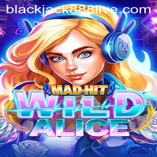 MadHitWildAlice: A Thrilling Adventure into the World of Blackjack888