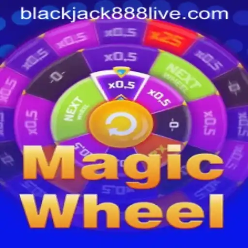 Discover MagicWheel: A Thrilling Spin on Casino Games with Blackjack888