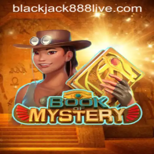 Exploring the Enchanting World of BookofMystery: A Modern Twist with blackjack888