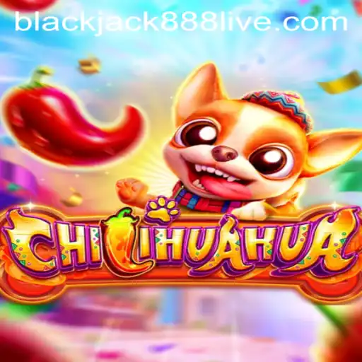 Unleashing the Fun: Discover CHILIHUAHUA and the World of blackjack888