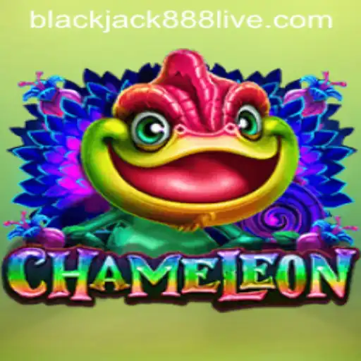 Discovering the Excitement of Chameleon: A Unique Card Game Experience