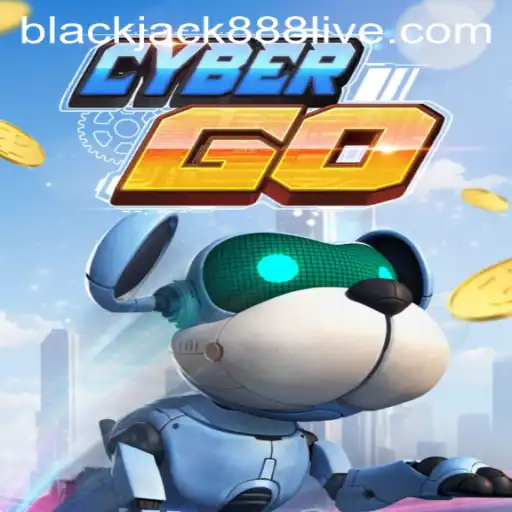Exploring CyberGO: A New Era in Gaming with Blackjack888