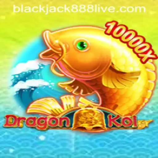 Unleashing the Intrigue of DragonKoi and Blackjack888