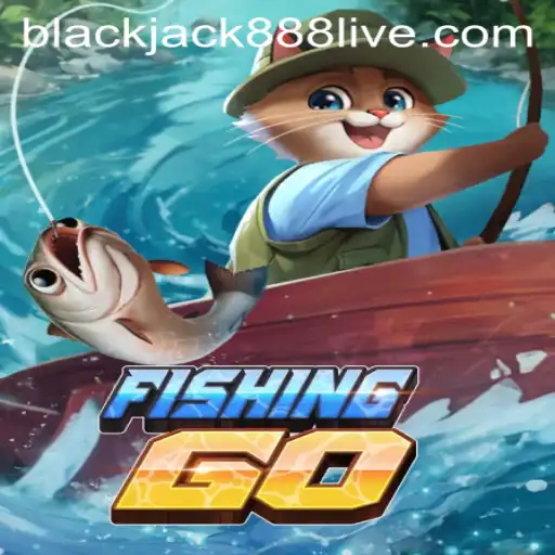 Discovering FishingGO: An Immersive Gaming Experience