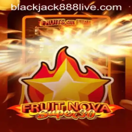Unveiling FruitrNovaSupe30: The Game Changer in Digital Gaming