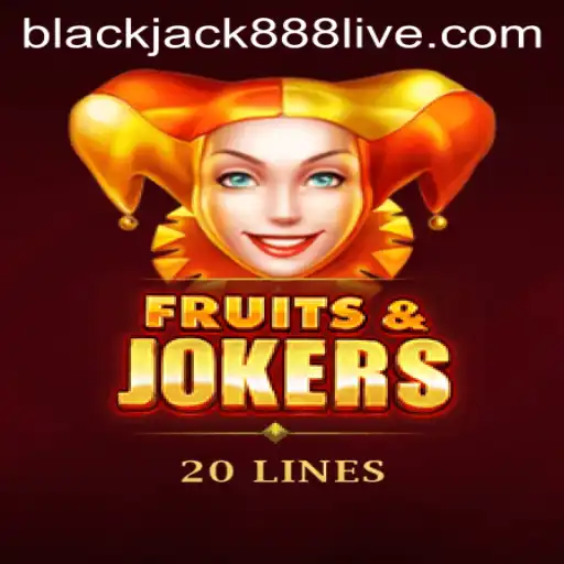 Unveiling the Excitement of FruitsAndJokers20: A Game of Strategy and Fun