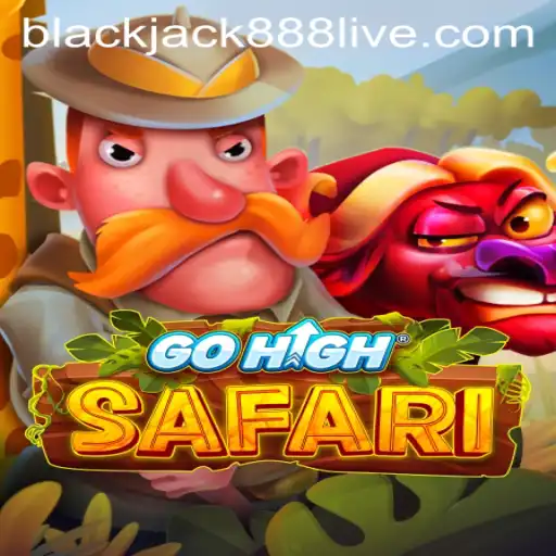 Introduction to GoHighSafari: A Thrilling Adventure with Blackjack888
