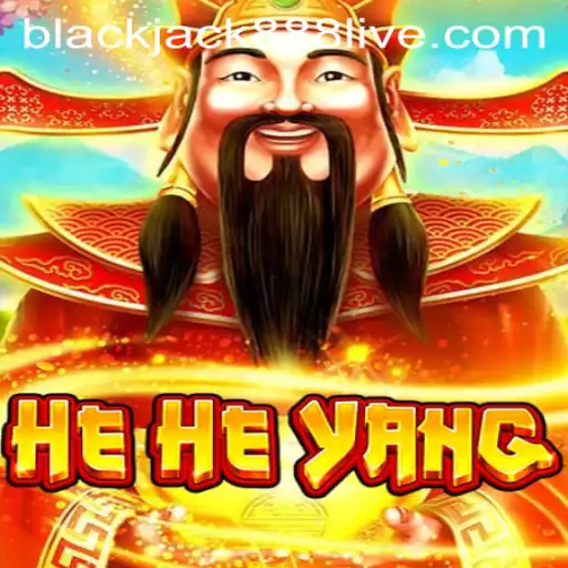 HeHeYang: The New Era of Blackjack Gaming with Blackjack888