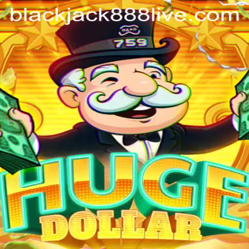 The Intriguing World of HugeDollar: Exploring the Blackjack888 Phenomenon