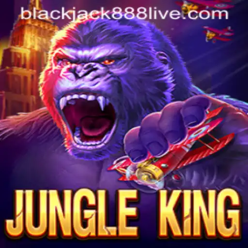 Exploring JungleKing: The Exciting Card Game Adventure with Blackjack888