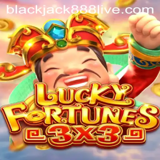 Exploring LUCKYFORTUNES3x3: A New Era of Gaming Entertainment
