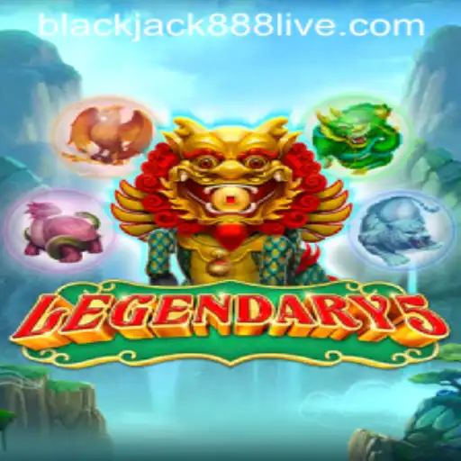 Unveiling the Intricacies of Legendary5 and Blackjack888