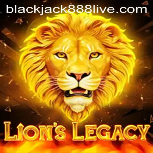 Unveiling LionsLegacy: The Ultimate Gaming Experience with Blackjack888