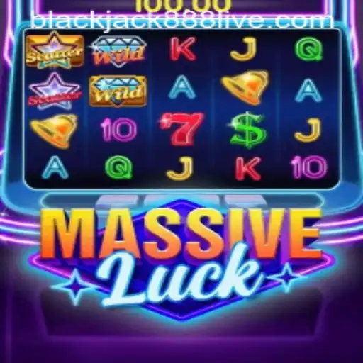 Exploring the Excitement of MassiveLuck: A Dive into Blackjack888