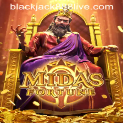 Exploring MidasFortune: A Dive into Modern Gaming with Blackjack888