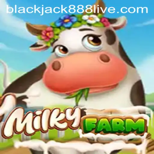 Exploring the World of MilkyFarm and Blackjack888