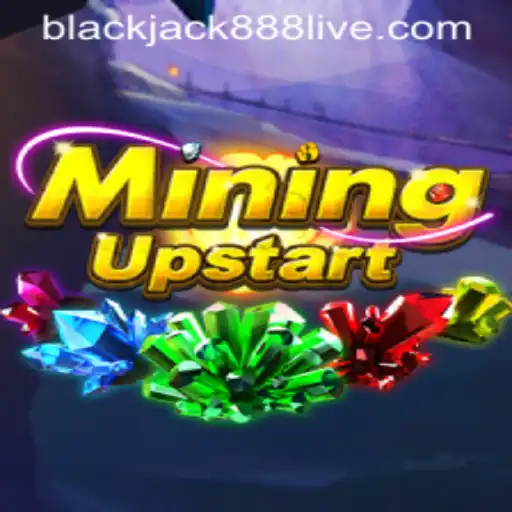 Exploring the Dynamic World of MiningUpstart and the Intriguing Blackjack888