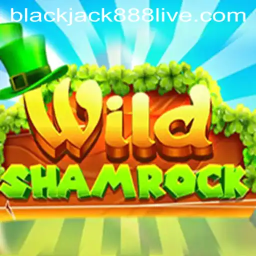 The Enchanting World of WildShamrock: A Deep Dive into the Thrills and Strategy of Blackjack888