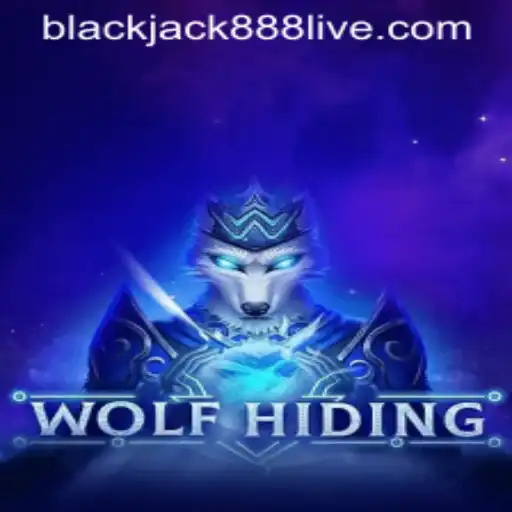 Discovering WolfHiding: A Thrilling Game of Strategy and Stealth