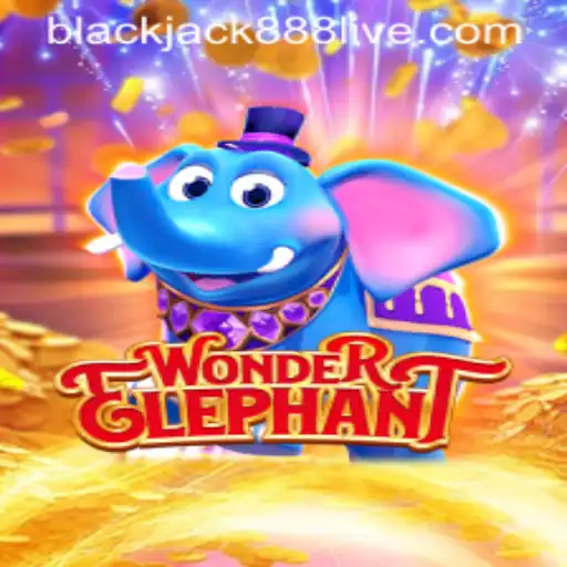 WonderElephant: Discover the Enchanting World of Blackjack888