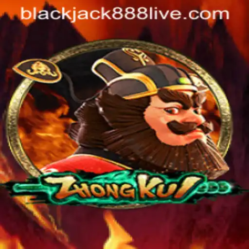 Exploring ZhongKui: The Mysterious Game and Its Enticing World of Blackjack888