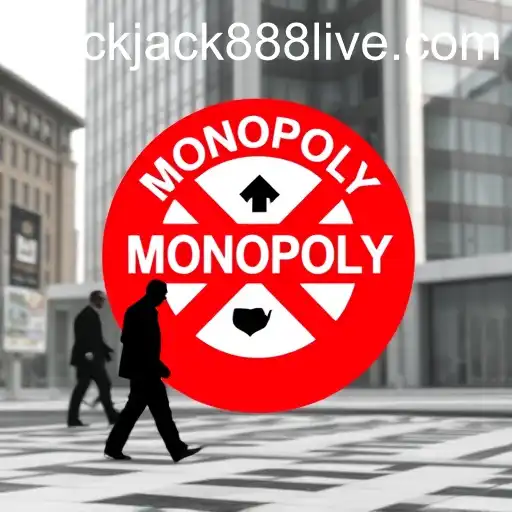 The Dynamics of Monopoly in the Modern Economy