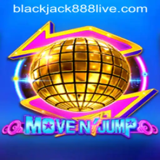 Discover the Exciting World of MovenJump and Blackjack888