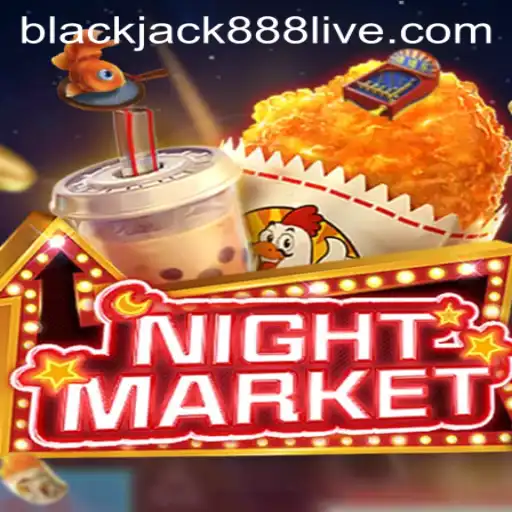 Unveiling the Thrills of NIGHTMARKET: An Insight into the Game and Blackjack888
