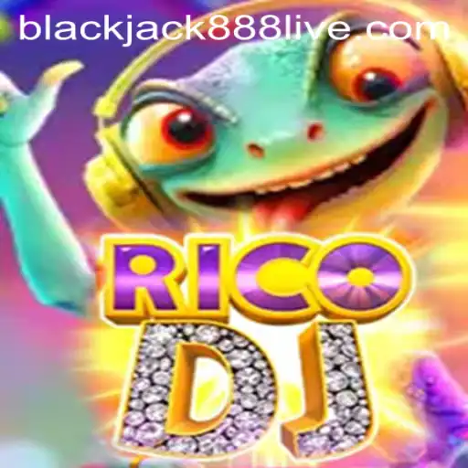 Unveiling RicoDJ: The Next Big Thing in Gaming with a Twist of Blackjack888