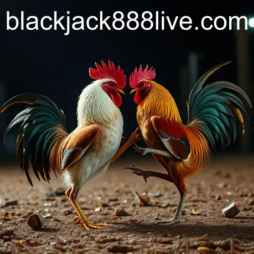 The Allure and Tradition of Sabong Games: A Deep Dive into Cockfighting and Blackjack888