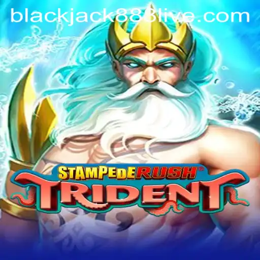 Exploring the Thrills of StempedeRushTrident