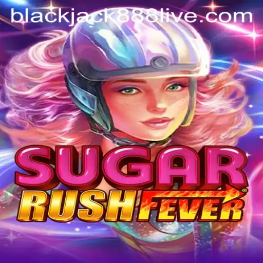 Dive into the Thrilling World of SugarRushFever and Blackjack888