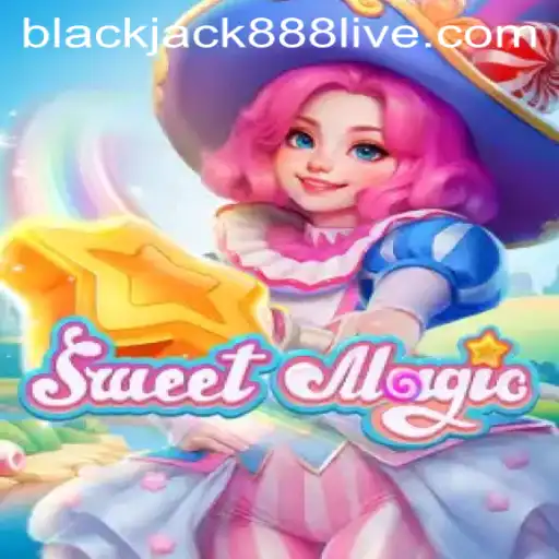 SweetMagic: A Deep Dive into the Thrilling World of Blackjack888