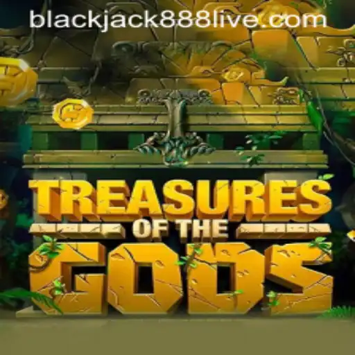 Unveiling TreasureoftheGods: A New Frontier in Gaming