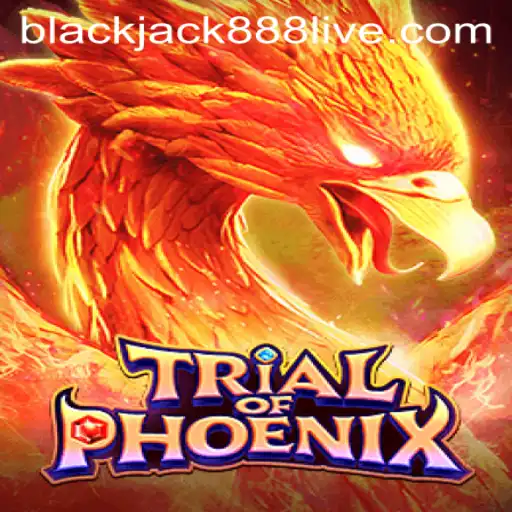 Discover the Thrills of TrialofPhoenix: Where Blackjack888 Meets Mythical Adventure
